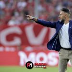 Las mejores fotos del empate de River vs. Independiente