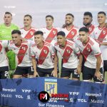 Las mejores fotos del empate de River vs. Independiente