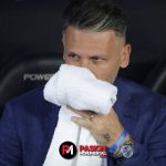 Las mejores fotos del empate de River vs. Independiente