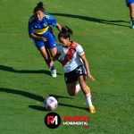 ¡Las mejores fotos del Superclásico femenino!