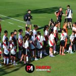 ¡Las mejores fotos del Superclásico femenino!