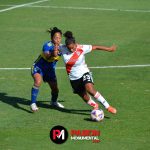 ¡Las mejores fotos del Superclásico femenino!