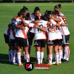 ¡Las mejores fotos del Superclásico femenino!