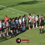 ¡Las mejores fotos del Superclásico femenino!