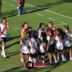 ¡Las mejores fotos del Superclásico femenino!