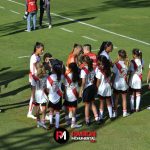 ¡Las mejores fotos del Superclásico femenino!