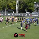 ¡Las mejores fotos del Superclásico femenino!