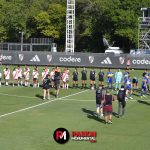 ¡Las mejores fotos del Superclásico femenino!