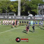 ¡Las mejores fotos del Superclásico femenino!