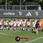 ¡Las mejores fotos del Superclásico femenino!