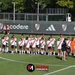 ¡Las mejores fotos del Superclásico femenino!