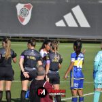 ¡Las mejores fotos del Superclásico femenino!