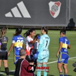 ¡Las mejores fotos del Superclásico femenino!