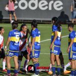 ¡Las mejores fotos del Superclásico femenino!