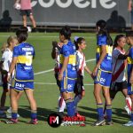 ¡Las mejores fotos del Superclásico femenino!