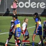 ¡Las mejores fotos del Superclásico femenino!