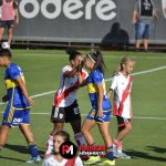 ¡Las mejores fotos del Superclásico femenino!
