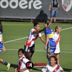 ¡Las mejores fotos del Superclásico femenino!