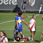 ¡Las mejores fotos del Superclásico femenino!