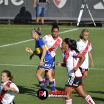 ¡Las mejores fotos del Superclásico femenino!
