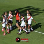 ¡Las mejores fotos del Superclásico femenino!