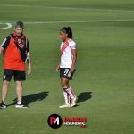 ¡Las mejores fotos del Superclásico femenino!