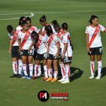 ¡Las mejores fotos del Superclásico femenino!