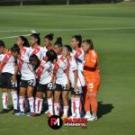 ¡Las mejores fotos del Superclásico femenino!