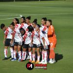¡Las mejores fotos del Superclásico femenino!
