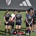 ¡Las mejores fotos del Superclásico femenino!