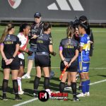 ¡Las mejores fotos del Superclásico femenino!