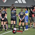 ¡Las mejores fotos del Superclásico femenino!