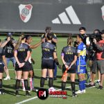 ¡Las mejores fotos del Superclásico femenino!