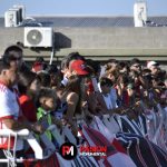 ¡Las mejores fotos del Superclásico femenino!