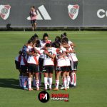 ¡Las mejores fotos del Superclásico femenino!