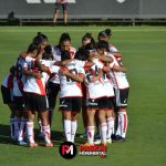 ¡Las mejores fotos del Superclásico femenino!