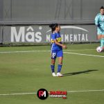 ¡Las mejores fotos del Superclásico femenino!