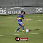 ¡Las mejores fotos del Superclásico femenino!