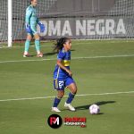 ¡Las mejores fotos del Superclásico femenino!