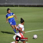 ¡Las mejores fotos del Superclásico femenino!