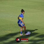 ¡Las mejores fotos del Superclásico femenino!