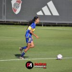 ¡Las mejores fotos del Superclásico femenino!