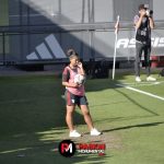¡Las mejores fotos del Superclásico femenino!