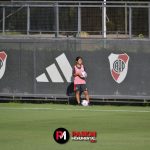 ¡Las mejores fotos del Superclásico femenino!