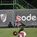 ¡Las mejores fotos del Superclásico femenino!
