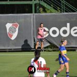 ¡Las mejores fotos del Superclásico femenino!