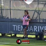 ¡Las mejores fotos del Superclásico femenino!