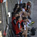 ¡Las mejores fotos del Superclásico femenino!