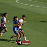 ¡Las mejores fotos del Superclásico femenino!