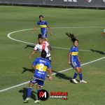¡Las mejores fotos del Superclásico femenino!